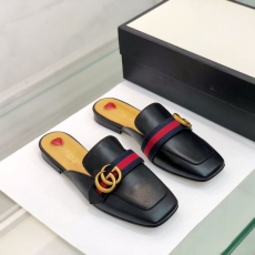 Gucci Slippers